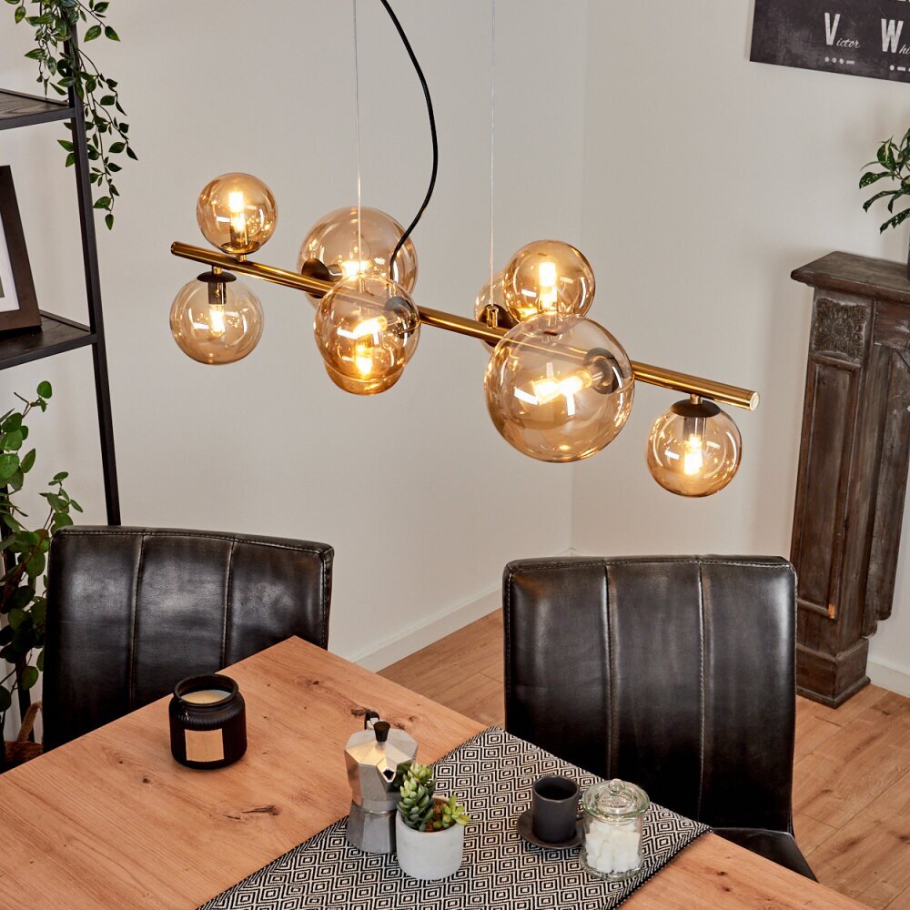 Luminaires suspendus