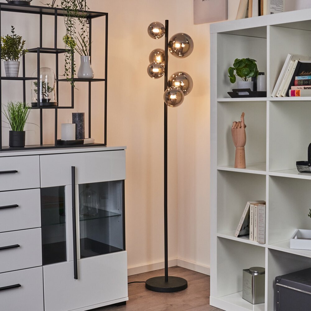 Lampadaire