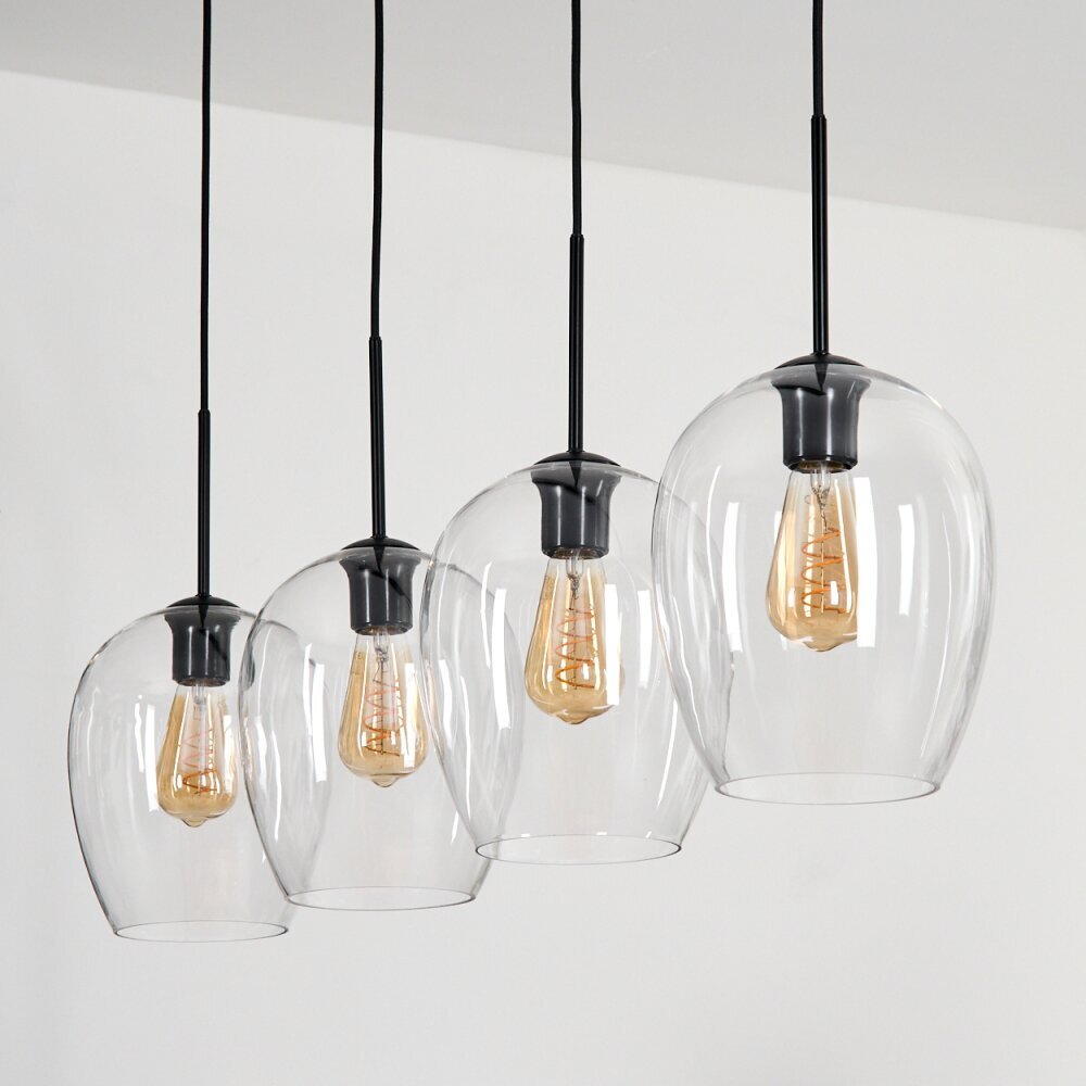 Verre transparent