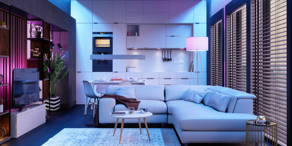 Rendre vos lampes intelligentes : rien de plus simple pour les moderniser!