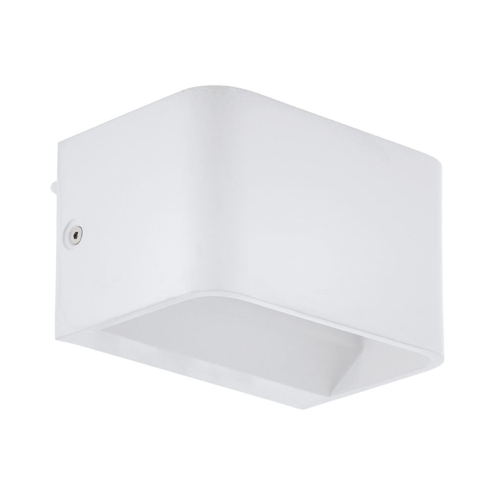 Applique murale EGLO SANIA LED Blanc, 1 lumière main product photo