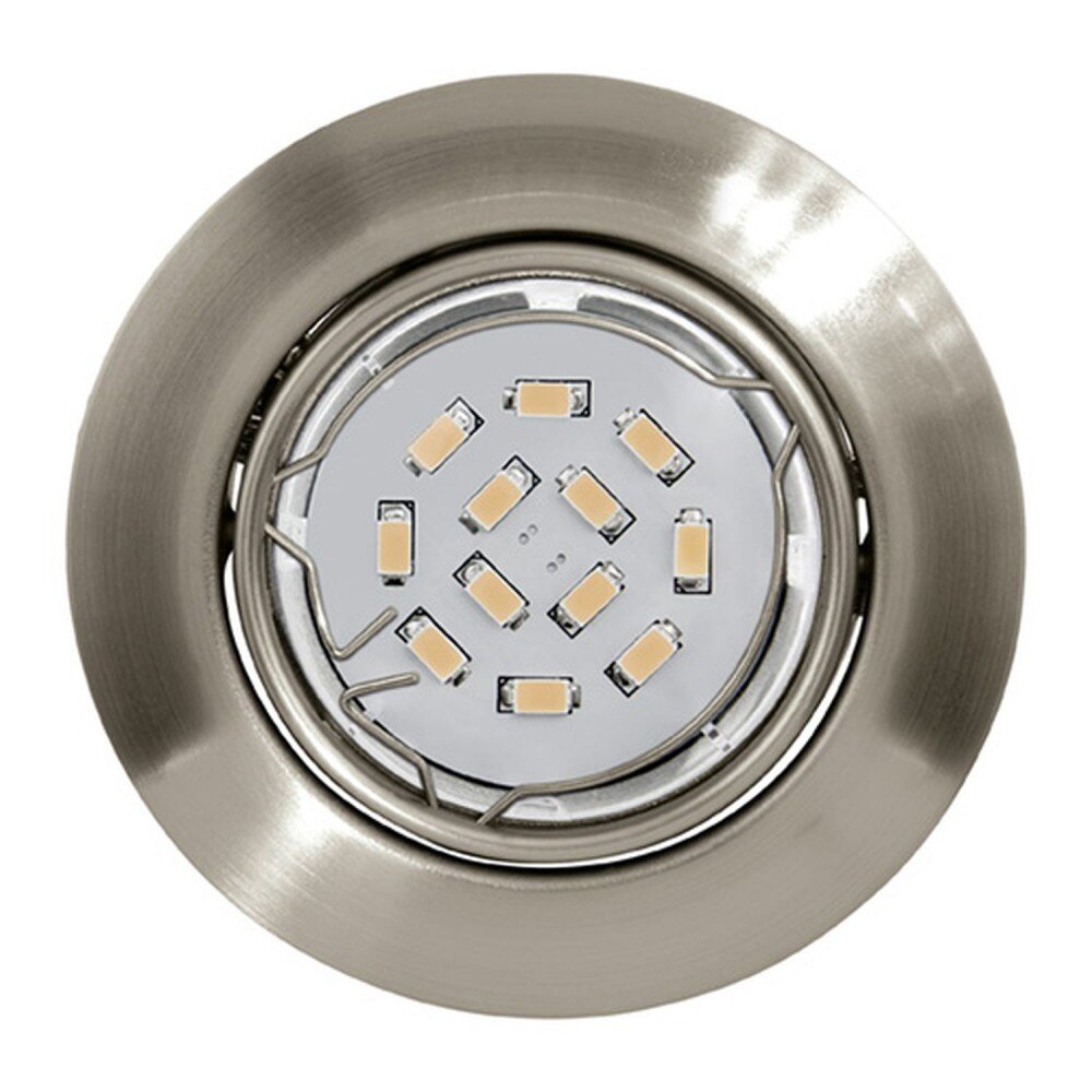 Lampe à encastrer Eglo PENETO Nickel mat, 1 lumière main product photo