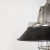 Suspension Steinhauer Tuk Acier inoxydable, 1 lumière