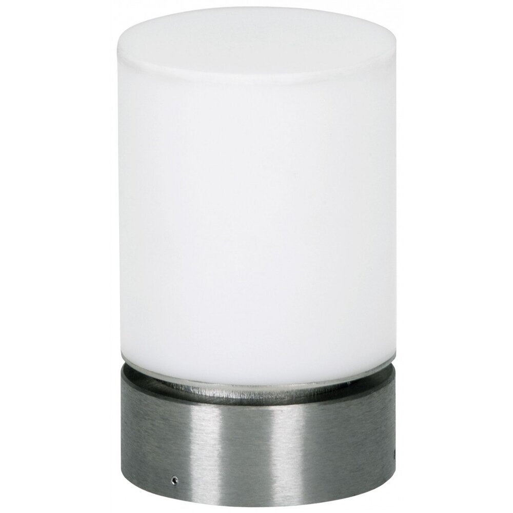 Lampe extérieure Albert 201 Acier inoxydable, 1 lumière main product photo