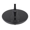 Lampe de table Globo Noir, 1 lumière