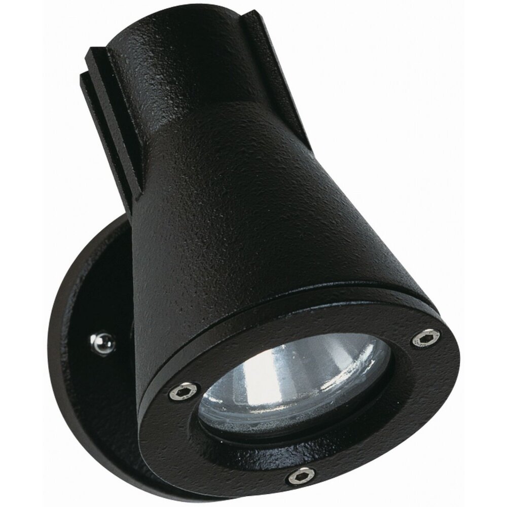Applique extérieure Albert 2353 LED Noir, 1 lumière main product photo
