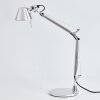 Lampe à poser Artemide TOLOMEO MICRO Aluminium, 1 lumière