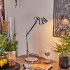 Lampe à poser Artemide TOLOMEO MICRO Aluminium, 1 lumière