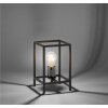Lampe à poser Leuchten Direkt FABIO Noir, 1 lumière