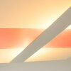 Plafonnier Lovikka Blanc, 2 lumières