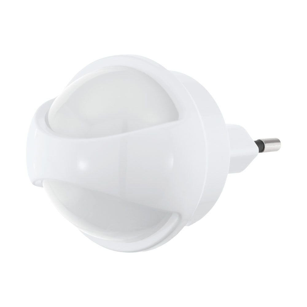 Veilleuse pour prise électrique Eglo TINEO LED Blanc, 1 lumière, Détecteur de mouvement main product photo