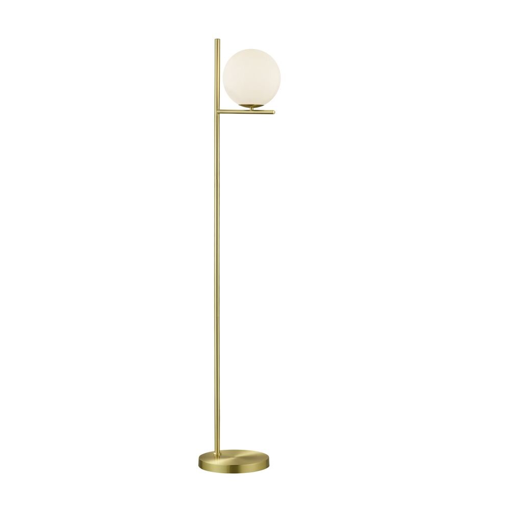 Lampadaire Trio PURE Laiton, 1 lumière main product photo