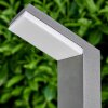 Borne lumineuse Korup LED Anthracite, 1 lumière