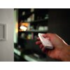 Spot de plafond, kit de base Philips Hue Ambiance White Runner Noir, 2 lumières, Télécommandes