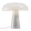Lampe de table Design For The People by Nordlux GLOSSY Blanc, 1 lumière