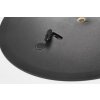 Suspension extérieur Nordlux SPONGE LED Anthracite, 1 lumière