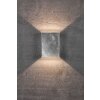 Applique murale d'extérieur Nordlux FOLD LED, 2 lumières