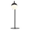 Lampe de table Nordlux CONTINA Noir, 1 lumière