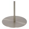Lampadaire Lucide NUVOLA LED Chrome, 1 lumière