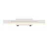 Applique murale Nordlux OTIS LED Blanc, 1 lumière