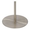 Lampadaire Lucide ANSELMO LED Chrome, 1 lumière