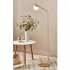 Lampadaire Nordlux CONTINA Laiton, 1 lumière Lampadaire Nordlux CONTINA Laiton, 1 lumière