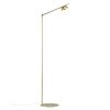 Lampadaire Nordlux CONTINA Laiton, 1 lumière Lampadaire Nordlux CONTINA Laiton, 1 lumière