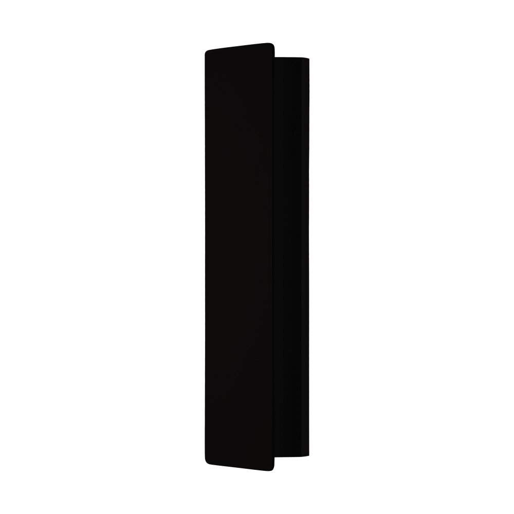 Applique murale Eglo ZUBIALDE LED Noir, Blanc, 1 lumière main product photo