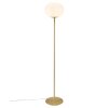 Lampadaire Nordlux ALTON Laiton, 1 lumière