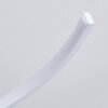 Plafonnier Guinea LED Blanc, 2 lumières