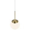 Suspension Nordlux GRANT Laiton, 1 lumière