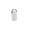 Lampe de table Reality Bermuda LED Blanc, 1 lumière, Changeur de couleurs