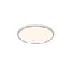 Plafonnier Nordlux OJA LED Blanc, 1 lumière