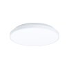 Spot encastrable Eglo CRESPILLO LED Blanc, 1 lumière Spot encastrable Eglo CRESPILLO LED Blanc, 1 lumière