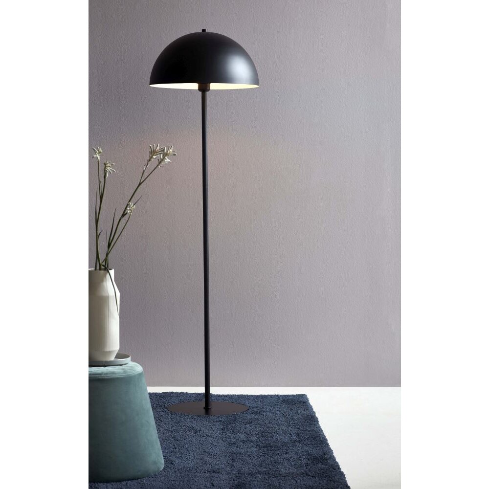 Lampadaire Nordlux ELLEN Noir, 1 lumière main product photo