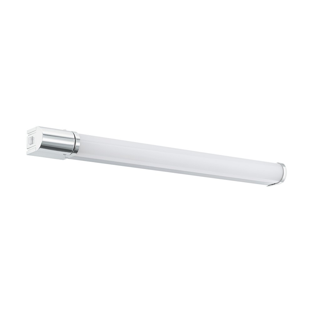 Plafonnier Eglo TRAGACETE LED Chrome, Argenté, 1 lumière main product photo