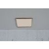 Plafonnier Nordlux OJA LED Nickel mat, 1 lumière