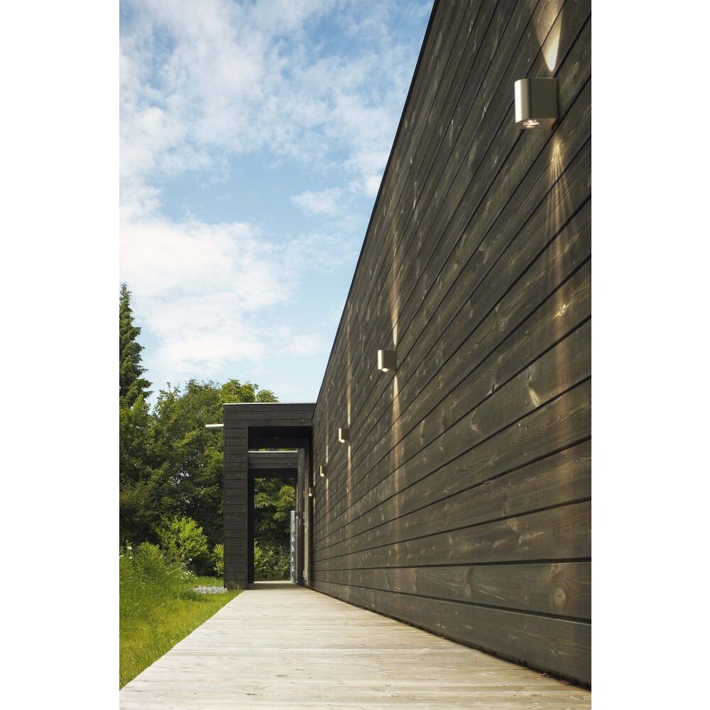 Applique murale d'extérieur Nordlux CANTO LED Laiton, 2 lumières main product photo