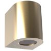 Applique murale d'extérieur Nordlux CANTO LED Laiton, 2 lumières