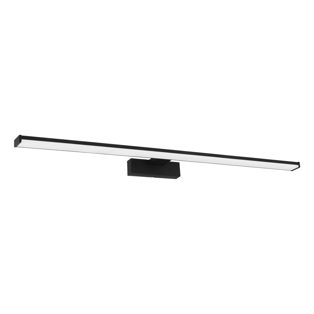 Applique murale Eglo PANDELLA LED Noir, 1 lumière main product photo