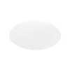 Plafonnier Nordlux MONTONE LED Blanc, 1 lumière