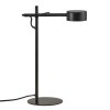 Lampe de table Nordlux CLYDE LED Noir, 1 lumière