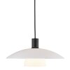 Suspension Nordlux VERONA Noir, 1 lumière