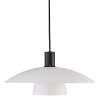 Suspension Nordlux VERONA Noir, 1 lumière