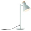 Lampe de table Brilliant VENEA Vert, 1 lumière