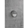 plafonnier extérieur Nordlux AVA LED Gris, 1 lumière