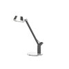 Lampe de table Globo URSINO LED Argenté, 1 lumière