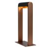 Lampe de table Lucide LORAS Laiton, 1 lumière