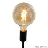 Lampe de table Steinhauer Minimalics Noir, 1 lumière