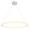 Suspension Globo EPI LED Blanc, 1 lumière
